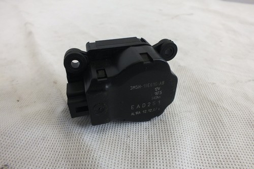 Ford Mondeo BA7 07-10 Stellmotor 3M5H-19E616-AB Klima Heizung Lüftung