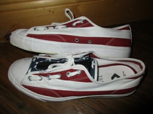 soloist jack purcell