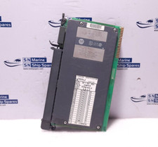 Allen Bradley 1771-OBD 10-60 VDC Output Module 1771OBD