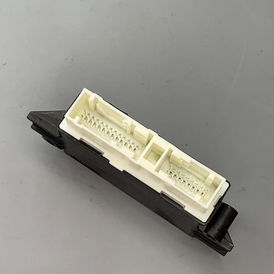 Unidad de control electrónico ECU OE Bosch 3Q0919294 para Volkswagen VW Tiguan Foto 3 de 4