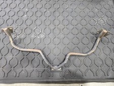1998- 2002 Toyota Land Cruiser Fj100 Rear Frame Bumper Brace Bar Cross Member