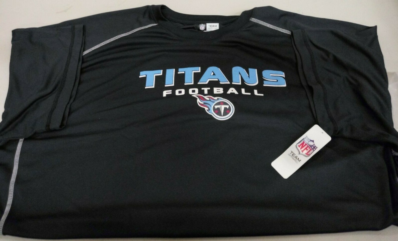 big and tall nfl clothing