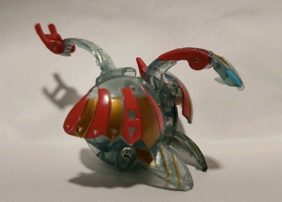 bakugan 650g