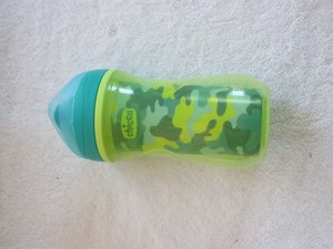 chicco sippy cup