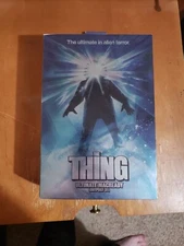 NECA The Thing Ultimate Macready 7 inch Figure (Outpost 31) - 93N110620