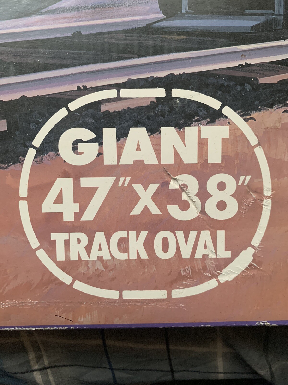 Life Like Trains, (Vintage) Iron Horse, Electric Train Set eBay