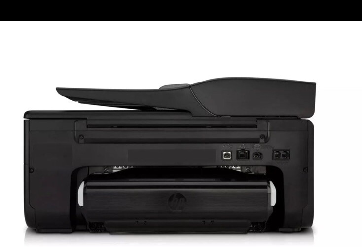 HP Officejet 6700 Premium H711n All-In-One Inkjet Printer for sale