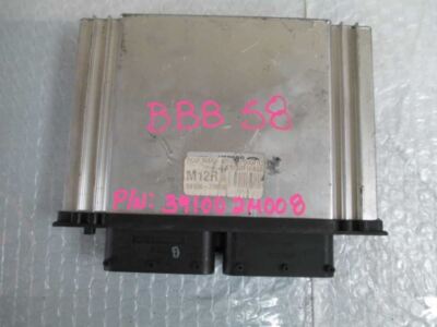 Engine ECM Control Module CVT Fits 2020 20 KIA RIO 39100-2M008 391002M008