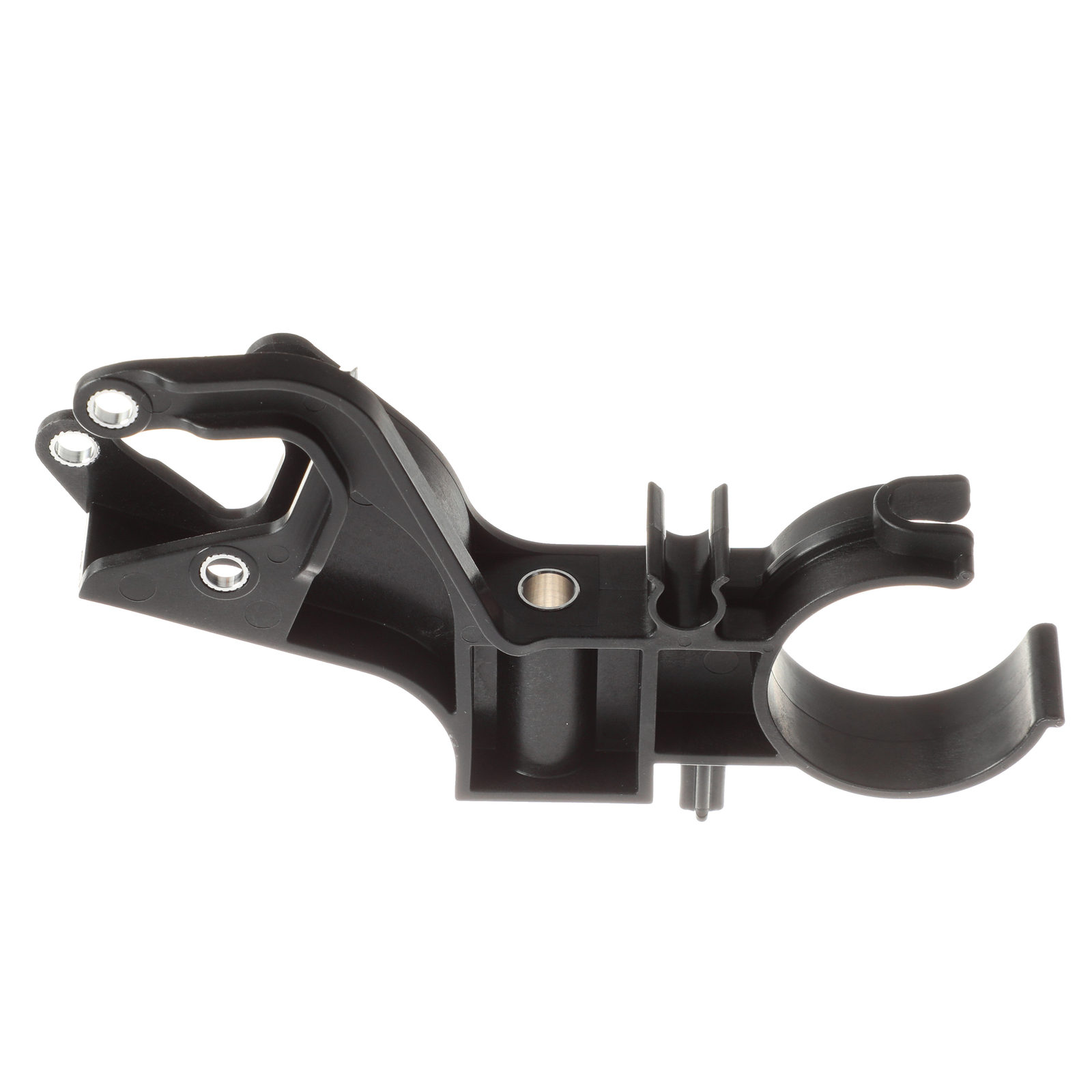 Soporte de tubo de refrigerante del motor delantero para Porsche Boxster 2013-2016 (N/P 991-106-413-03)