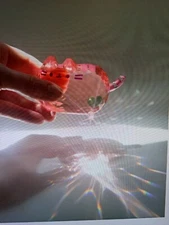 Pusheen Pink FACETS 😻😻😻 Brand New In Unopened Box 