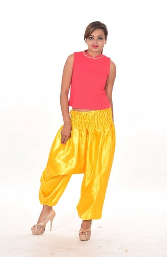 Alibaba Harem Pants Baggy Trousers 