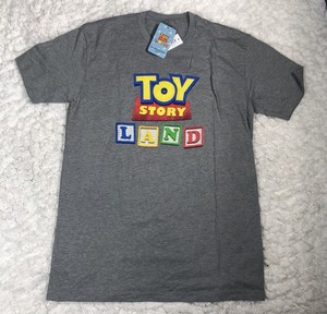 toy story land shirt
