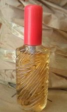 COTY WILD MUSK COLOGNE SPRAY .9 OZ. VINTAGE ~AS SHOWN 