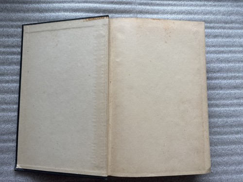 The Odyssey: A Modern Sequel | 1958 Hardcover | Collector's Edition - Foto 2 di 12