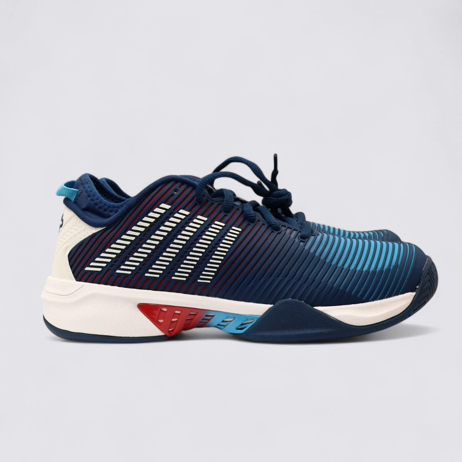 Baskets de tennis homme K Swiss Hypercourt Supreme pointure 10