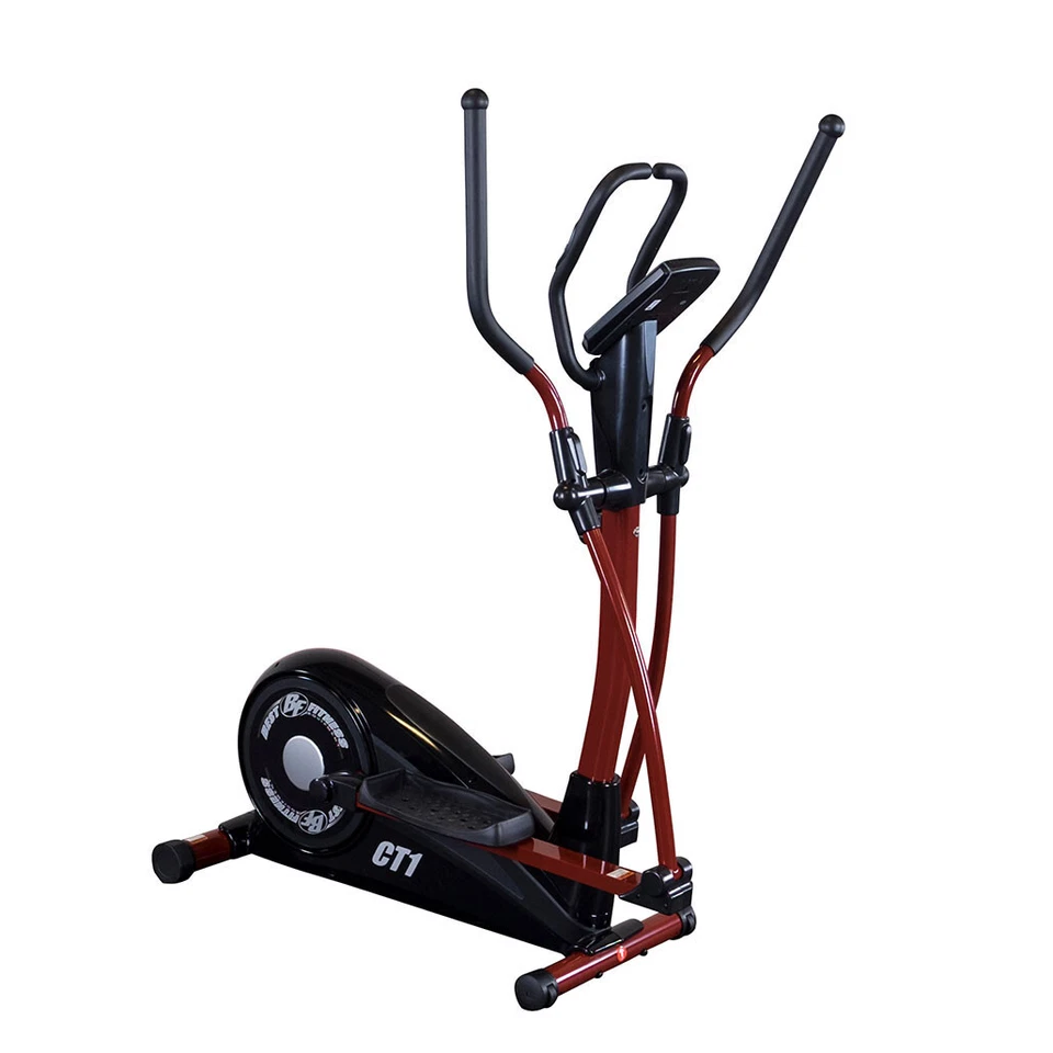 Best Fitness Elliptical Cross Trainer - Image 3 of 4
