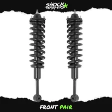 Front Complete Struts Pair for 2016-2023 Toyota Tacoma