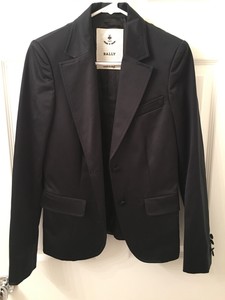 long duster jackets