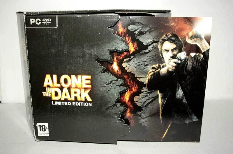 STEELBOOK THE CROW Édition Limitée - 4K UHD + Blu-ray - Neuf sous