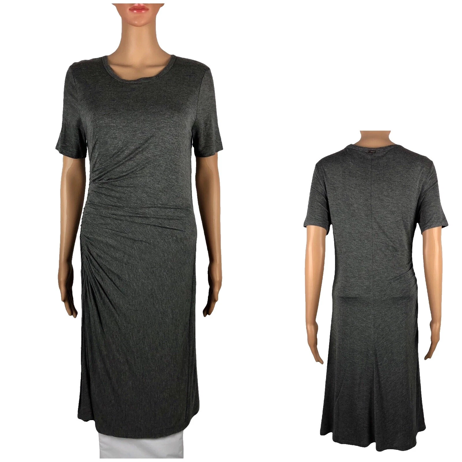 Vestidos Tahari Viscosa para Mujeres