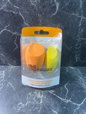 Real Techniques Makeup Complexion Sponge  Concealer Sponge duo