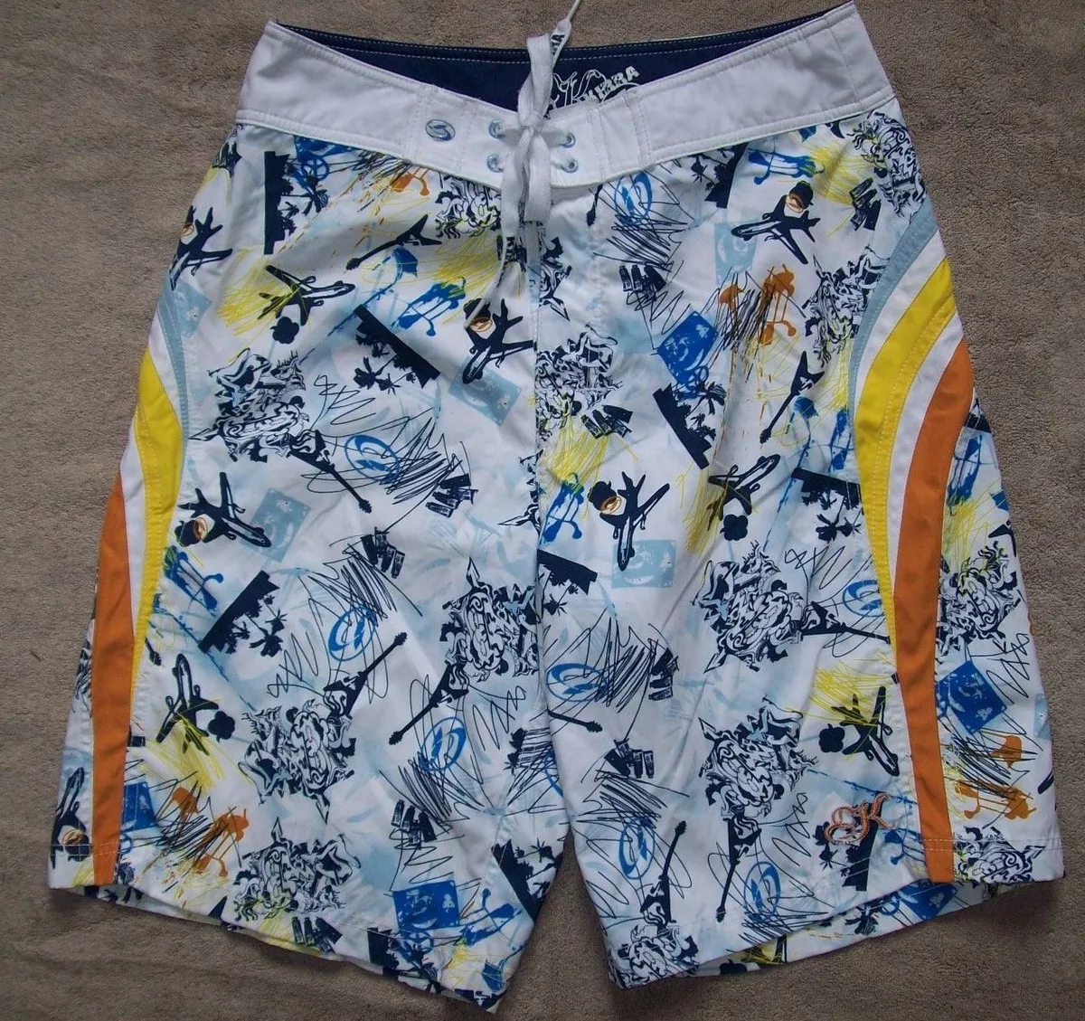 Kirra boardshorts hotsell