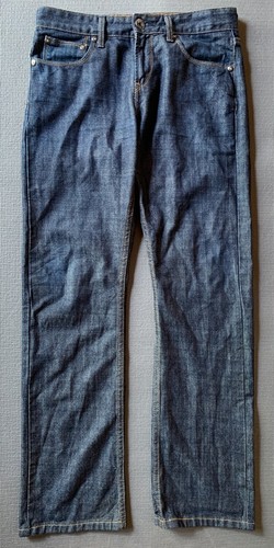 Levis 538 Straight Leg Jeans W30 L32 | eBay