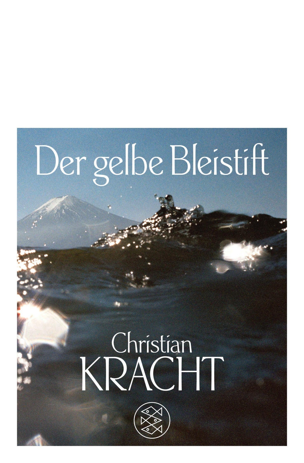 Der Gelbe Bleistift Christian Kracht