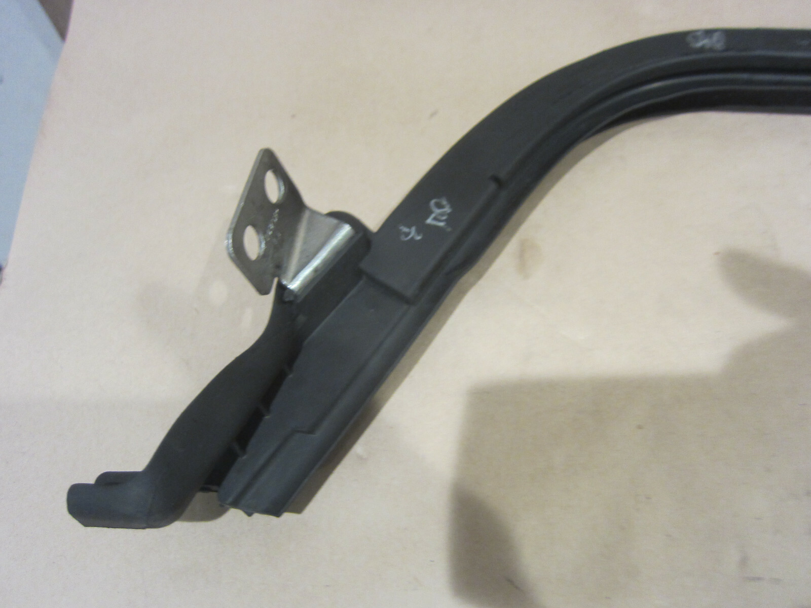 Ferrari 458, 488 - Internal Seal For Rear Window - P/N 82201100