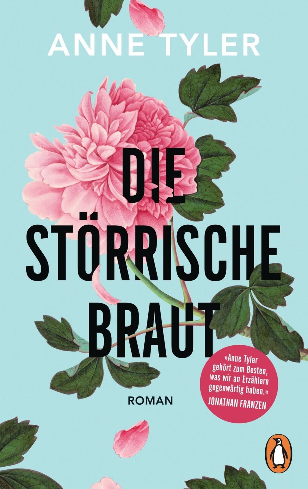 Thumbnail - Die Störrische Braut | Buch | 9783328101819