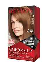 Revlon Colorsilk 3D Hair Color Gel Base, Lot of 1, 2 & 3 (54 Light Gold Brown) * - Picture 2 of 4