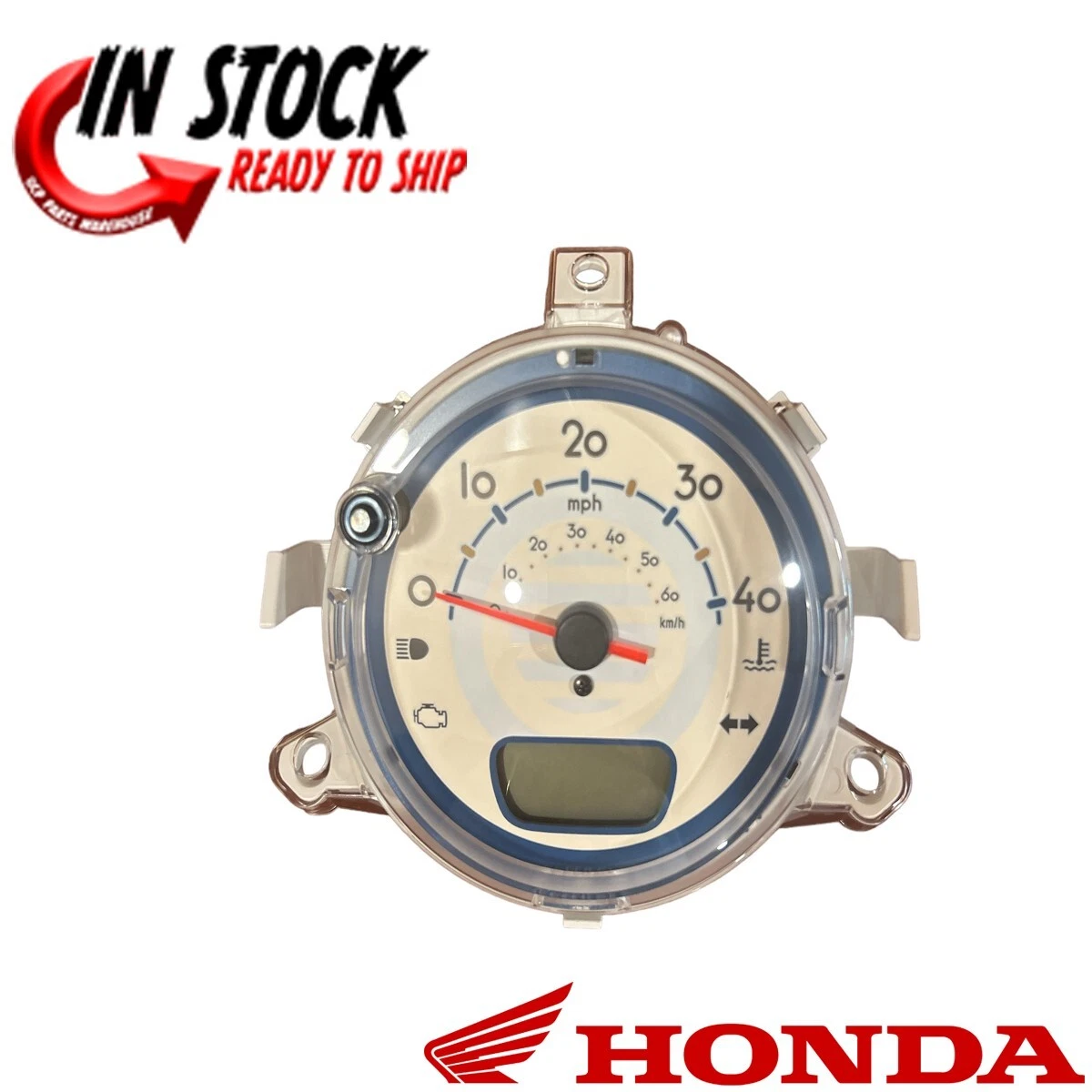IG1626 Honda BALLADE SPORTS CR-X Si (E-AS) Black/Silver