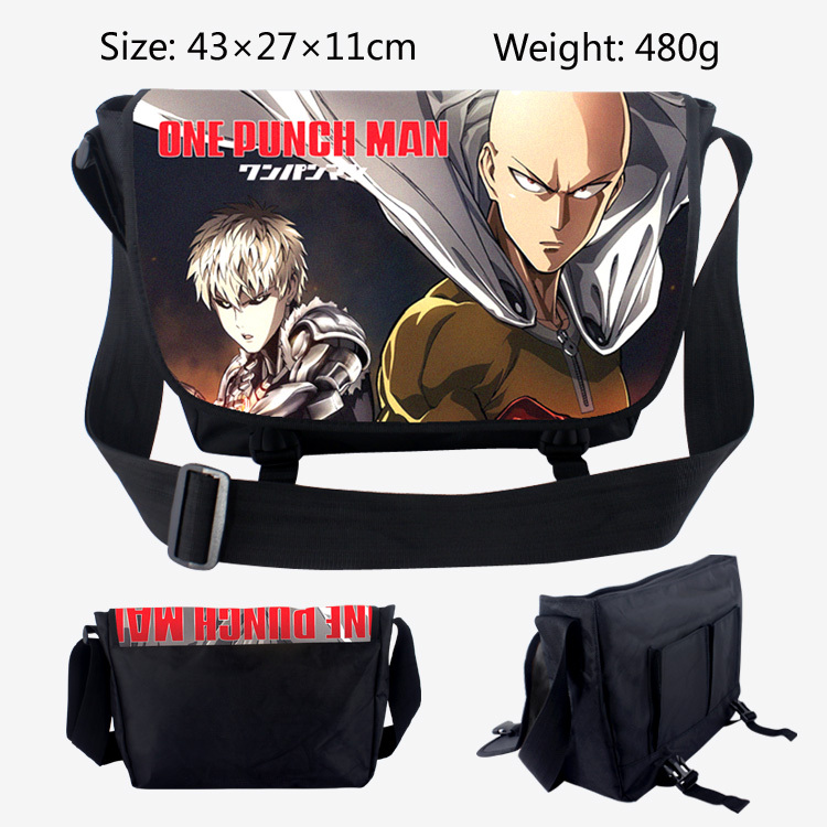 anime satchel