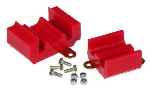 Prothane 7-1611 Polyurethane Torque Arm Bushing (Red) | 1984-1992 GM F-Body