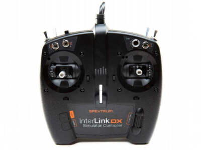 Interlink Dx Simulator Controller (USB Stecker) : SPMRFTX1