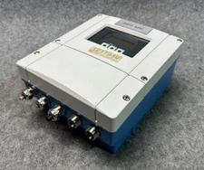 Endress + Hauser Promag 50 Order Code: 50H08-LA0A1AC2AAAD