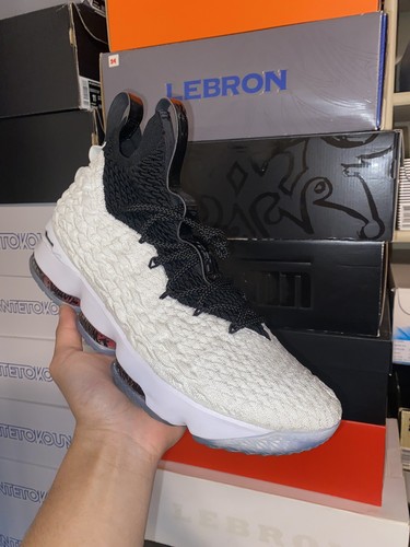 lebron 15 graffiti size 13