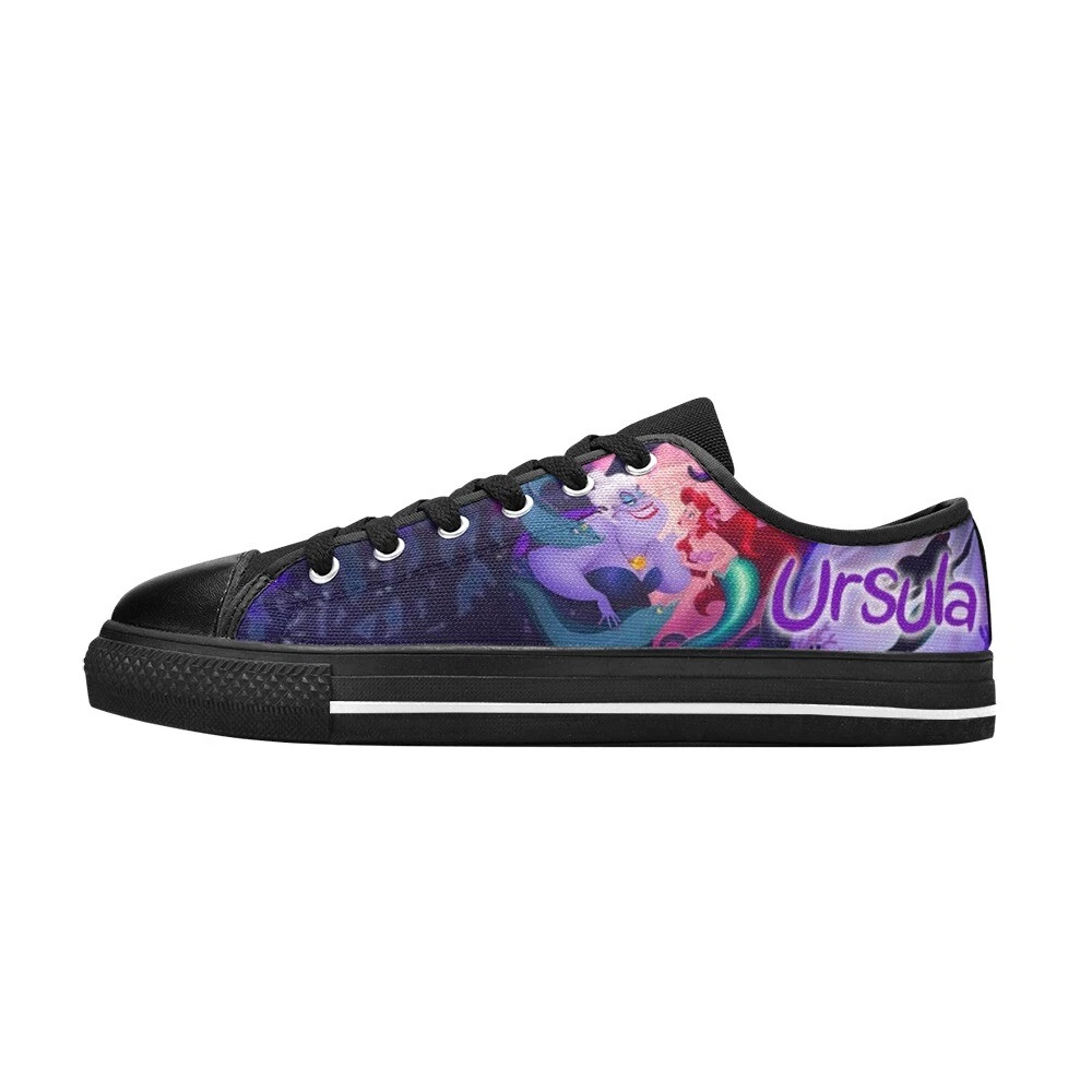 Ursula Low Top Shoes Sneakers