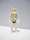 Vintage Star Wars Action Figure: Snowtrooper Hoth Gear Kenner LFL 1980