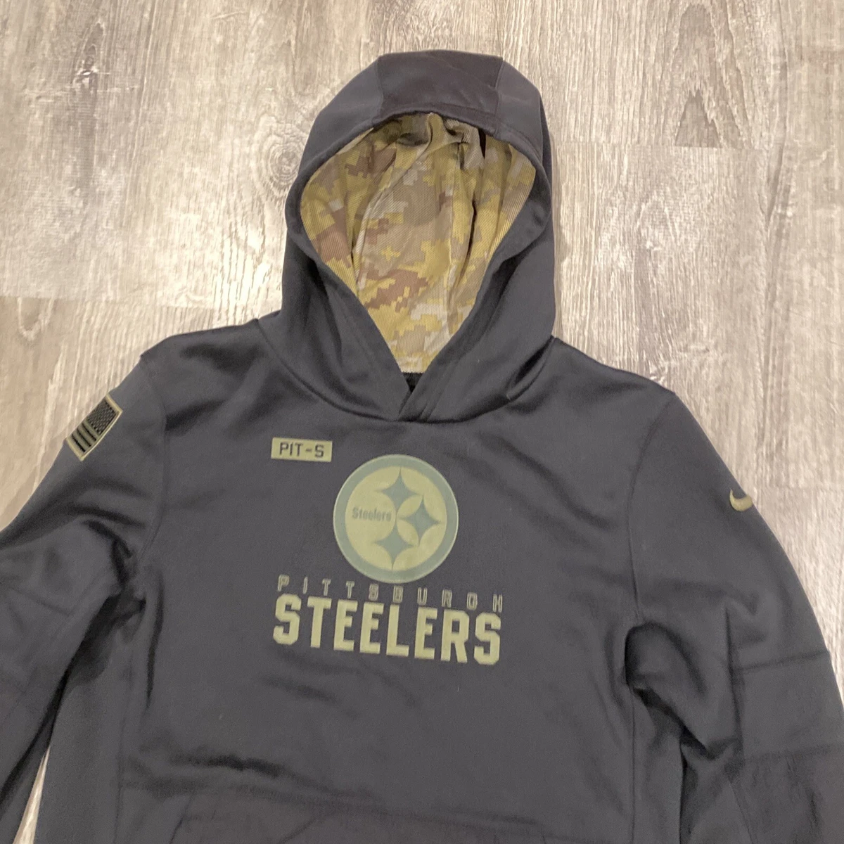 Ebay cheap steelers hoodies