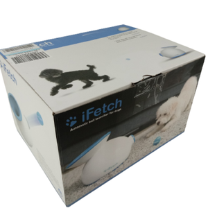 ifetch automatic ball launcher