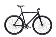 Tyrant Beastie Black Complete Bike Track Racing Fixed Gear Single Speed Fixie