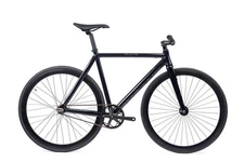 Tyrant Beastie Black Complete Bike Track Racing Fixed Gear Single Speed Fixie