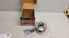 Roulement de roue Volkswagen TOURAN