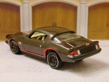 1977 Chevrolet Camaro Z28 5.7l Lm1 V8 Muscle Car 164 Scale Limited Edition O 1977 Chevrolet Camaro Z28 5.7l Lm1 V8 Muscle Car 164 Scale Limited Edition O