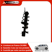 Amortisseur Renault Zoe