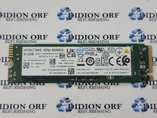 Intel 670p Series 512GB M.2 NVMe PCIe SSD (SSDPEKNU512GZ) for sale