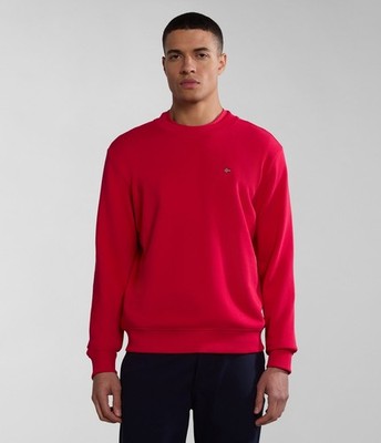 Napapijri Sweatshirt Balis Crew Sum 2 NP0A4H89