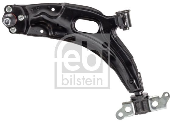 Lenker RadaufhÄNgung Vorne Links Unten Febi Bilstein 12537 FÜR Fiat Querlenker-image