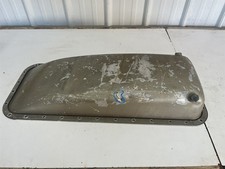 Continental O-470 0-470 O-520 0-520 Aircraft Engine Oil Pan Sump